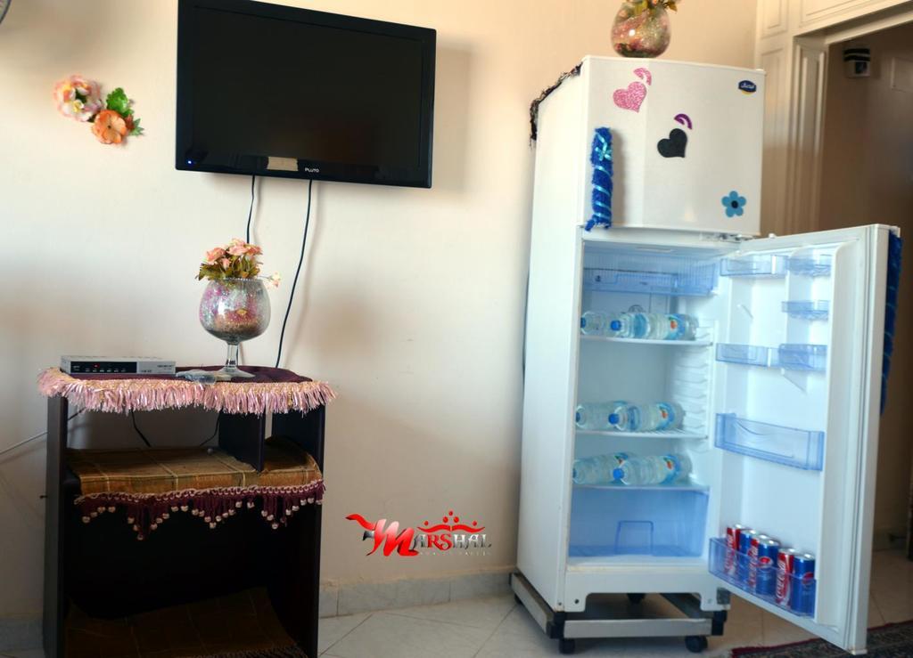 Ras El Bar Apartments Armed Forces Exterior foto
